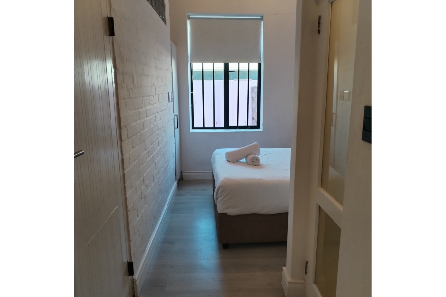 To Let 2 Bedroom Property for Rent in Bo Kaap Western Cape